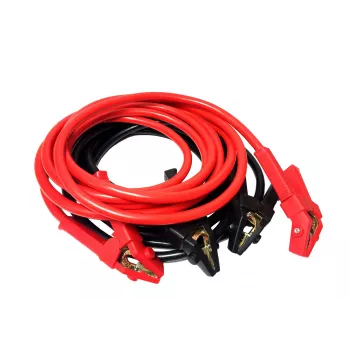 IWH 075636 palaišanas kabelis 70 mm² ar vara pārklājuma alumīnija vadu 6 m 800 A 12V/24V