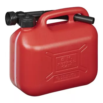 IWH 087694 degvielas tvertne, 5 L