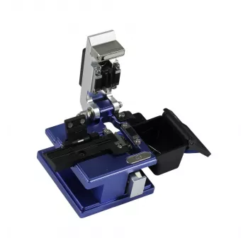 SYNERGY21 optiskās šķiedras griezējs S215662 – precīzijas šķiedras griešanas instruments