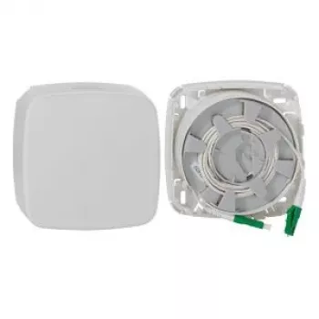 Rutenbeck FTTH pagarinājuma kabelis LC/APC OS2 20 m 228051720