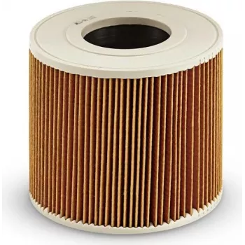 Kärcher kartridža filtrs mitrās un sausās putekļsūcējiem (WD 2, WD 3, MV 2, MV 3) 6.414-789.0