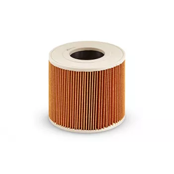 Kärcher kartridža filtrs mitrās un sausās putekļsūcējiem (WD 2, WD 3, MV 2, MV 3) 6.414-789.0