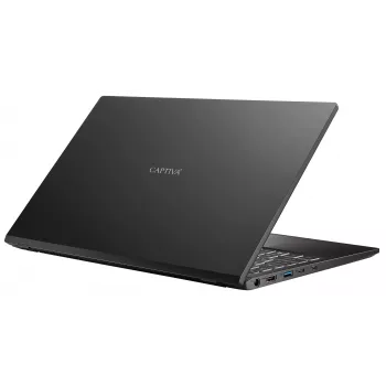 CAPTIVA Notebook Power Starter I91-126 i7-1355U (15,6 inch, 32GB, 1TB SSD, Intel Iris Xe Graphics, bez OS) (91126)