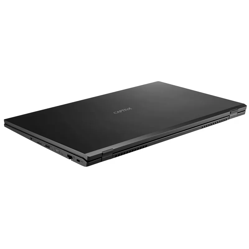 CAPTIVA Notebook Power Starter I91-126 i7-1355U (15,6 inch, 32GB, 1TB SSD, Intel Iris Xe Graphics, bez OS) (91126)