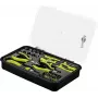 Goobay Advanced 49 detaļu precīzijas instrumentu komplekts elektronikas remontam 77846