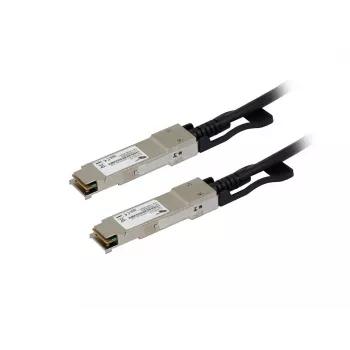 ALLNET 100G QSFP28 tiešā pieslēguma kabelis, 5m pasīvais Twinax, ALL4787-5