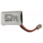 ALLNET Mini drons rezerves akumulators 3.7V 220mAh Li-ion (HW851624P)