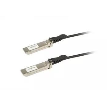 ALLNET 25G SFP28 tiešā pieslēguma vara kabelis, 1 m, pasīvais twinax, ALL4779-1