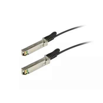 ALLNET 25G SFP28 tiešā pieslēguma vara kabelis, 1 m, pasīvais twinax, ALL4779-1