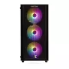 CAPTIVA PC Power Starter R94-551 (Ryzen 5 5600G/SSD 500GB/16GB/WLAN/Windows 11 Home 64-bit) (94551)
