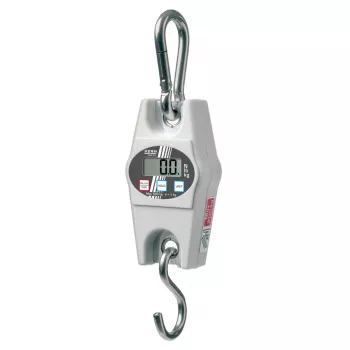 KERN HCB 20K10 pakaramie svari 20 kg, 10 g nolasījums