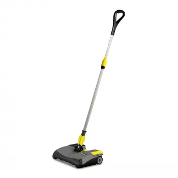 Kärcher EB 30/1 Li-Ion bezvada elektriskais slotas putekļsūcējs, bez maisiņa, 1 L, 30 cm, 7,2 V, 52 min darbības laiks, 1,5 Ah 1.545-126.0
