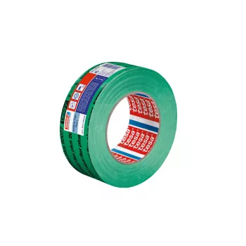 Tesa 60077 abpusēja montāžas lente 25 m x 50 mm, balta PE putu