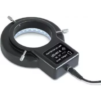 Kern & Sohn OBB-A6102 gredzenveida apgaismojums, EU versija, 4.5 W LED, apm. 7600 K
