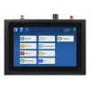 Megasat HD 7 Combo V2 satelīta mērītājs DVB-S/S2/T/T2/C DAB/DAB+ USB DiSEqC 1 (2600024)