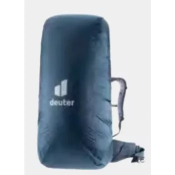 Deuter mugursomas lietus pārvalks Navy 90 L