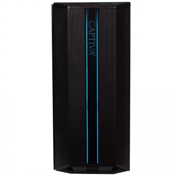 CAPTIVA PC Power Starter R86-140 (Ryzen 5 5600G/SSD 1TB/32GB/WLAN/bez OS)
