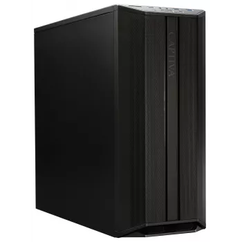 CAPTIVA PC Workstation R98-395 (Ryzen 9 9900X, RTX 5060 Ti 16GB GDDR7, 64GB DDR5, 1TB SSD, Wi-Fi, bez OS)