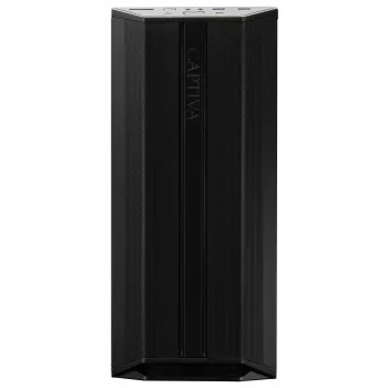 Captiva PC Workstation R99-872 (Ryzen 7 7800X3D, 32GB DDR5, 1TB SSD, WLAN, bez OS)
