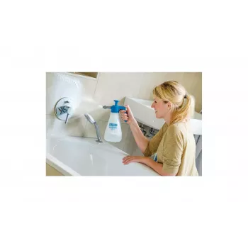 Gloria Foamy Clean 100 rokas putu smidzinātājs ar spiedienu 1,0 L 000650.0000