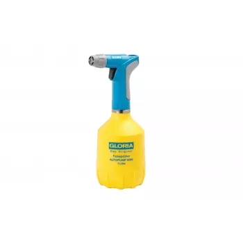 Gloria Feinsprüher Autopump Mini elektriskais augu smidzinātājs 1L 000950.0000