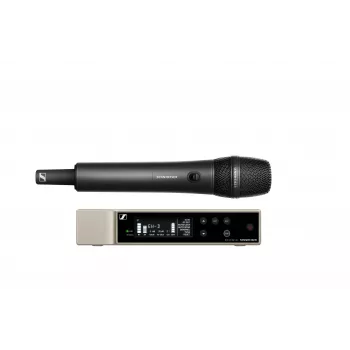 Sennheiser Evolution Wireless Digital EW-D 835-S SET (U1/5) - Rokas mikrofona komplekts (508756)