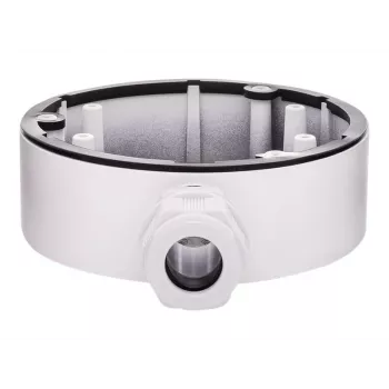 ABUS TVAC32700 uzstādīšanas kārba kupola kamerām, balta