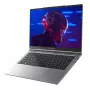 CAPTIVA Notebook Power Starter R94-510GE Ryzen 7 255 14 collu FHD IPS portatīvais dators, AMD Ryzen 7 5700U, 32GB RAM, 1TB SSD, Radeon Graphics, Windows 11 Pro, tumši pelēks