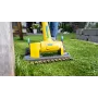 Gloria FineCut zāliena malu apgriezējpiederums 360 mm MultiBrush un MultiJet 729220.0000