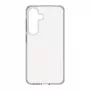 Black Rock Cover Clear Protection Case priekš Samsung Galaxy S25, caurspīdīgs 00229671
