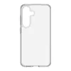 Black Rock Cover Clear Protection Case priekš Samsung Galaxy S25, caurspīdīgs 00229671