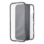 Black Rock Cover 360° Glass vāciņš Apple iPhone 17, melns (00177934)