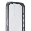 Black Rock Cover 360° Glass vāciņš Apple iPhone 17, melns (00177934)