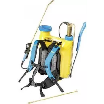 Gloria Haus und Garten mugursomas smidzinātājs 13 L Pro 1300 000058.0000
