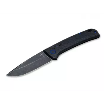 Boker Plus FRND melna nazis