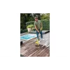 Gloria MultiBrush Li-ion Power4All 18V bezvadu virsmu un šuvju tīrītājs (bez akumulatora) 000299.0000
