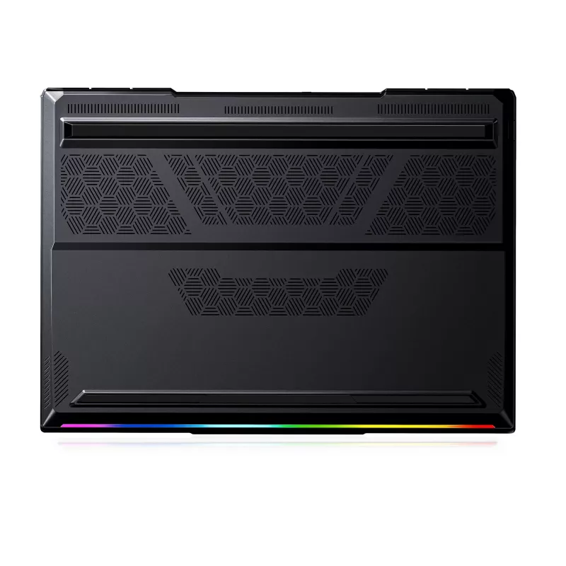 CAPTIVA Highend Gaming I97-993CH 16 collu spēļu portatīvais dators ar Ultra 9-275HX, 32GB, 1TB, RTX 5080, Win11 Home
