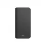 Black Rock Booklet Slim Folio vāks Apple iPhone 16e/17e, melns 00229688