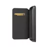 Black Rock Booklet Slim Folio vāks Apple iPhone 16e/17e, melns 00229688