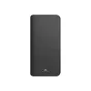 Black Rock Booklet Slim Folio vāks Apple iPhone 16e/17e, melns 00229688