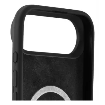 Black Rock Mag Urban apvalks Apple iPhone Air, melns (00229694)