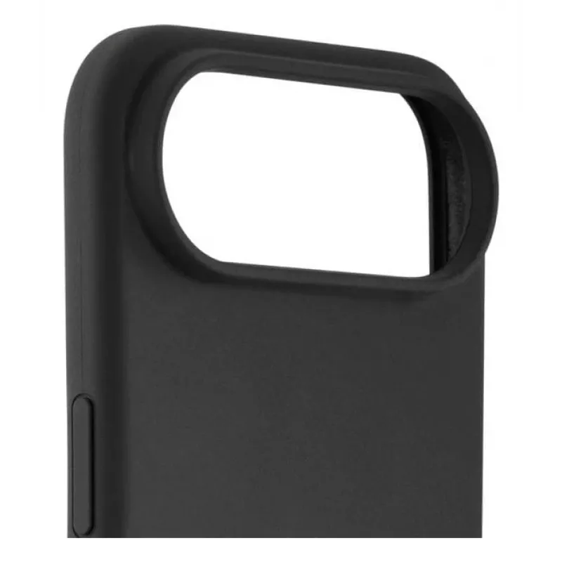 Black Rock Mag Urban apvalks Apple iPhone Air, melns (00229694)