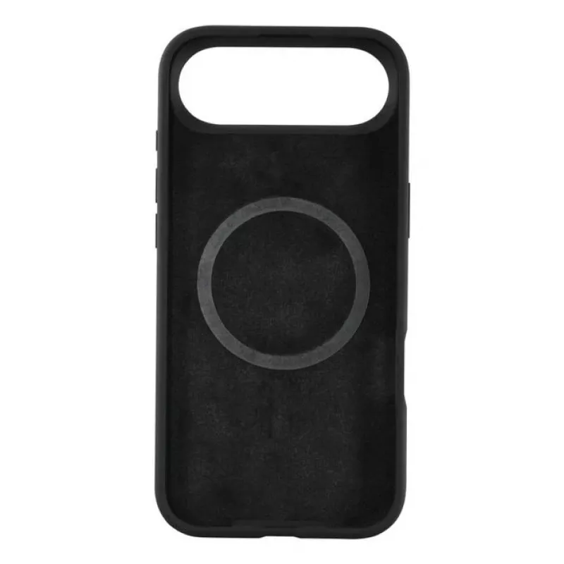 Black Rock Mag Urban apvalks Apple iPhone Air, melns (00229694)