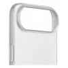 Black Rock Ultra Thin Iced apvalks Apple iPhone Air, caurspīdīgs 00229696