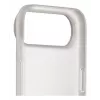 Black Rock Ultra Thin Iced apvalks Apple iPhone Air, caurspīdīgs 00229696