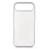 Black Rock Ultra Thin Iced apvalks Apple iPhone Air, caurspīdīgs 00229696