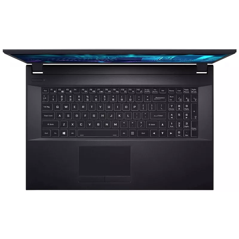 Captiva Notebook Power Starter I98-999GE i5-1335U (17,3 collu, 32GB, 2TB SSD, Intel Iris Xe Graphics, DVD-RW, bez OS)