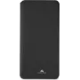 Black Rock Booklet Slim Folio vāks Samsung Galaxy S26 Ultra, melns 00232435