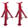 IWH salokāms domkrata statīvs 2 tonnas, darba augstums 27,5 - 36,5 cm 10899