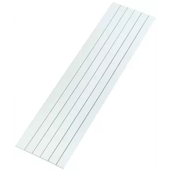 Siemens SIVACON 8GK kopnes turētājs 8GK99100KK08, 5 gab., melns, 12x5–30x10 mm
